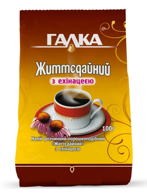 Cykoria rozpuszczalna Galka Jyttedayny 100g