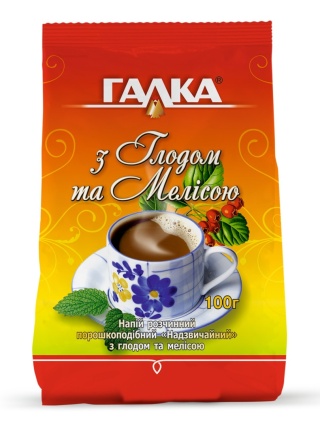 Cykoria rozpuszczalna Galka Nadzvychaynyj 100g