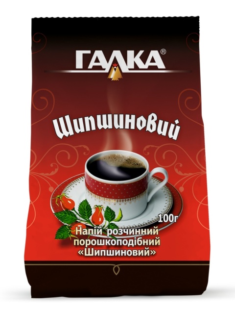 Cykoria rozpuszczalna Galka Różany 100g