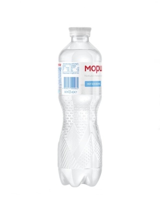 Woda Mineralna Morszynska 0,5L niegazowana