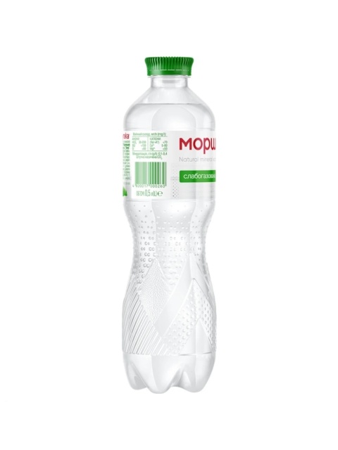 Woda Mineralna Morszynska 0,5L średnio gazowana