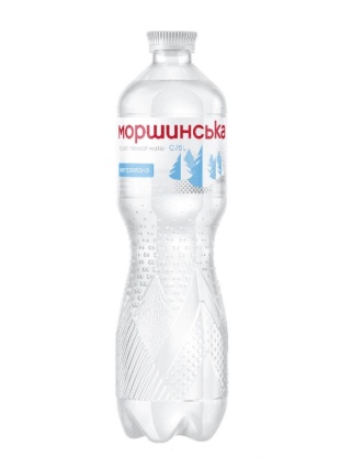 Woda Mineralna Morszynska 0,75L niegazowana