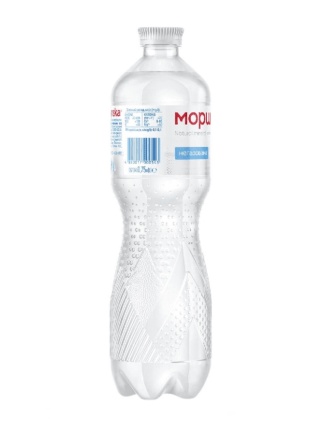 Woda Mineralna Morszynska 0,75L niegazowana