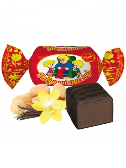 Cukierki Babcine smakołyki Maria (100g)