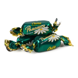 Cukierki Romaszka Switoch (100g) luz