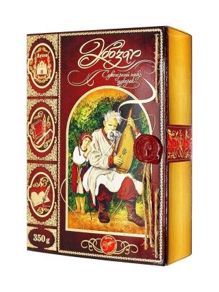 Maria Zestaw cukierków Kobzar 350 g