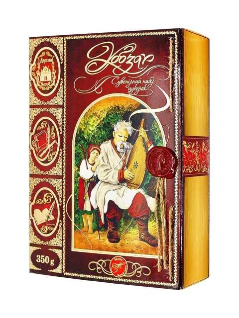 Maria Zestaw cukierków Kobzar 350 g