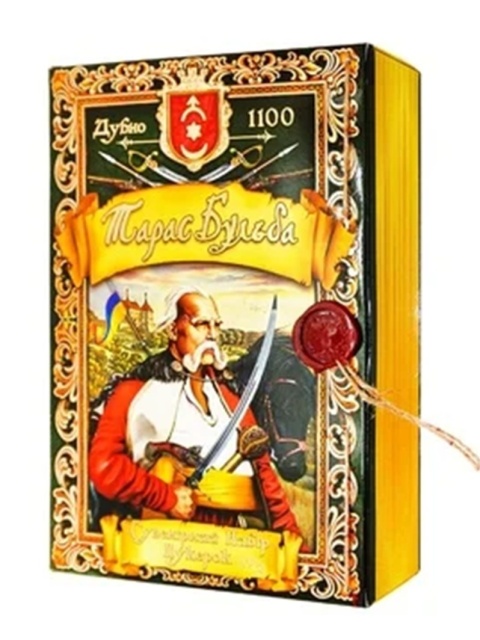 Maria Zestaw cukierków Taras Bulba 500 g