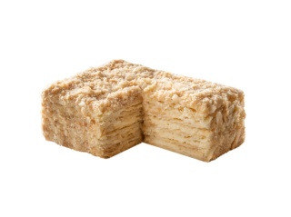 Napoleon Tort warstwowy Tarta 370 g