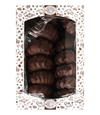 Pianki w polewie kakaowej Zefir Bogusalvna 450g