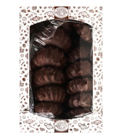 Pianki w polewie kakaowej Zefir Bogusalvna 450g