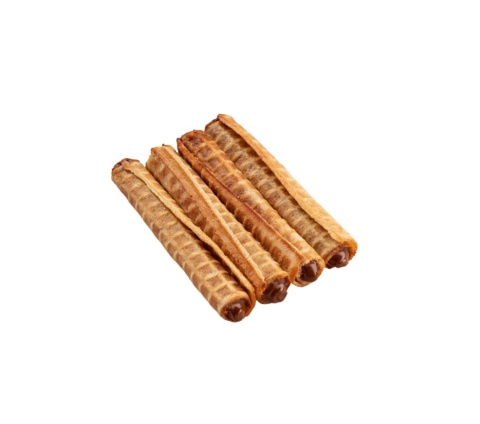 Rurka Waflowa z mlekiem zagęszczonym Tarta 200g