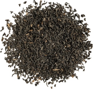 Sekrety Sherlocka Herbata Bogaty Assam 100 g.