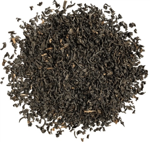 Sekrety Sherlocka Herbata Bogaty Assam 100 g.