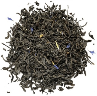 Sekrety Sherlocka Herbata Earl Grey 100 g.