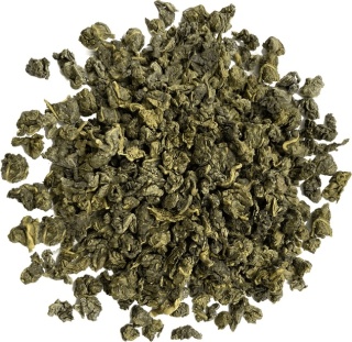 Sekrety Sherlocka Herbata Mleczny Oolong 100 g