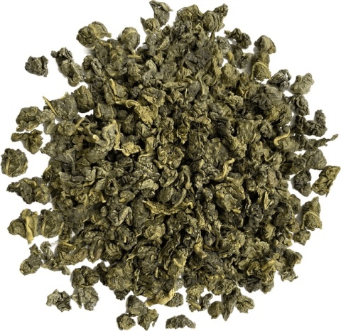Sekrety Sherlocka Herbata Mleczny Oolong 100 g