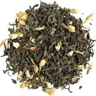 Sekrety Sherlocka Herbata jaśminowa 100g