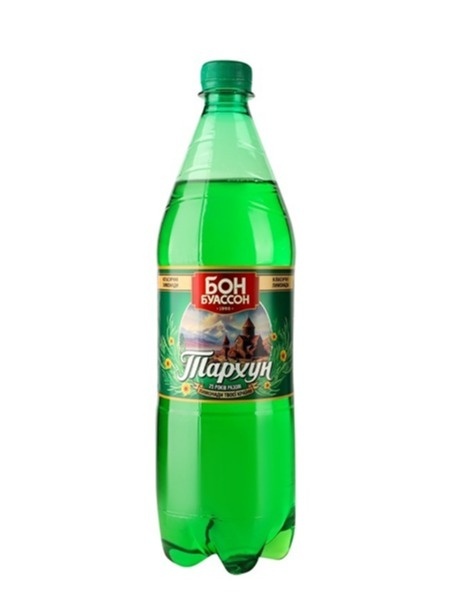 Tarchun Bon Boisson 1L napój gazowany bezalkoholowy