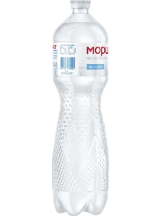 Woda Mineralna Morszynska 1,5L niegazowana
